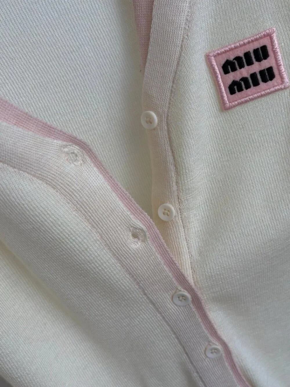 Miu Miu miu color